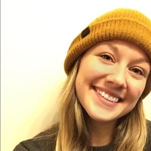 Meet your Posher, Paige